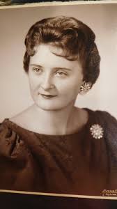 Obituary for Patricia May (Hargrove) Crandall