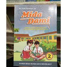 Mengerjakan pr (pekerjaan rumah) yang diberikan oleh guru. Mida Dami Basa Sunda Kelas 2 Sd Edisi Revisi 2017 Geger Sunten Original Shopee Indonesia