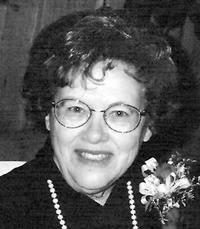 Marilyn Ellsworth Obituary (2007)
