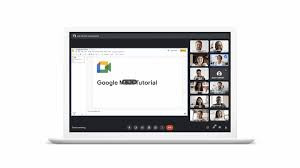 Put google chrome on your start screen. Google Meet Is Getting New Ui Additional Features And New Background Hc Newsroom