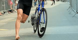 The evolution of triathlon as a distinct event is difficult to trace with precision. O Triatlo E Os Beneficios Que Sua Pratica Oferece Receita De Vida Msd