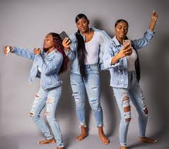 17th Birthday Baddie Birthday Photoshoot With Friends Pin By Kayla Kelly On Bestie Goals Matching Outfits Best Friend Birthday Outfit For Teens Black Girl Outfits