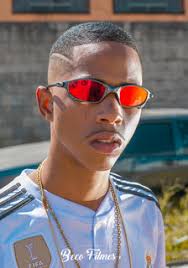 Cypher Festa Na Favela, Vol. 1