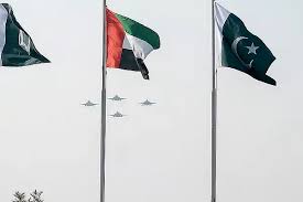 Pakistan completes repayment of $3.45 billion to UAE