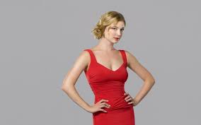 Emily vancamp also boasted about her wonderful cleavage when she lay on the deck of the ship. Emily Vancamp Net Worth Age Height Husband Profile Movies