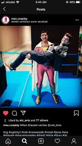 Avia brothers песню скачать в качестве mp3. My Brother Cosplaying As Shazam Met Ceb N Kinda Made My Day When He Posted This On His Insta Dota2