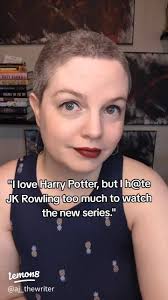 The Controversy Surrounding J.K. Rowling