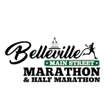 2026 Belleville Main Street Marathon and Half Marathon
