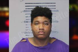 Tavaris Brown — Thomas County Jail Bookings