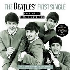 The Beatles The Beatles First Single Plus The Original Versions Of Songs They Covered On 180g Import Lp The Beatles Beatles Love Beatles One