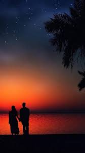 Couple In Love Romantic Background Love Wallpapers Romantic Cute Love Wallpapers