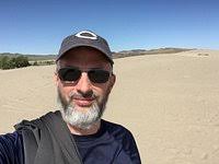 St Anthony Sand Dunes (2025)