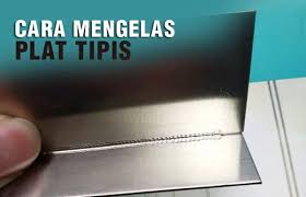 Cara mengonsumsi jeruk nipis yang benar. Cara Mengelas Plat Tipis