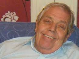 Landlord and racing fan Barry Benton dies