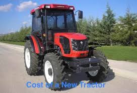 Powerful and reliable yanmar diesel engine. 2020 Average Cost Of New Tractor Tractor Prices Of John Deere Kubota Massey Ferguson Kioti