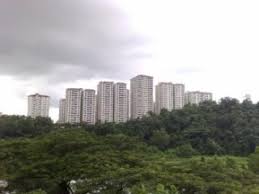 The impact of mrt station coming soon to. Bukit Oug Condo