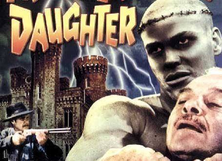 Film Review: Jesse James Meets Frankenstein's Daughter (1966) | HNN