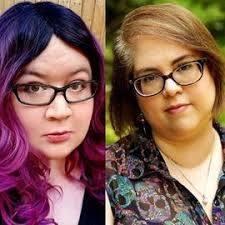 Kit Rocha Named Bookstore Romance Day 2021 Ambassador