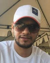 Vincent Silva's Instagram, Twitter & Facebook