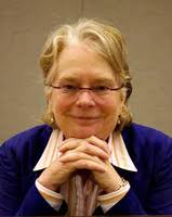 Lynn Hunt (Author of Inventing Human Rights)