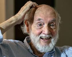 Tucson poet, author Dan Gilmore dies