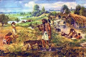 El término, que quiere decir «de piedra nueva». Neolitico O Que Foi Historia E Caracteristicas Do Periodo Pre Historico