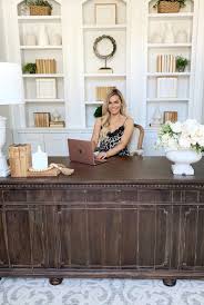 Shop the french country desks collection on chairish, home of the best vintage and used furniture, decor and art. French Country Style Office Makeover My Texas House