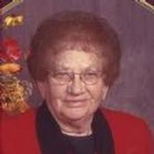 Ruby Schlenker Obituary September 1, 2008