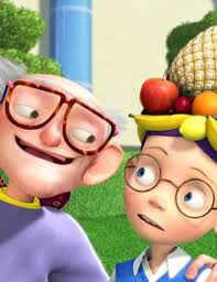 29 Meet the Robinsons ideas