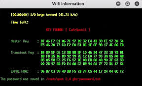 Esta suite es, a grandes rasgos, un conjunto de herramientas que sirven para realizar auditorías de seguridad de redes inalámbricas. How To Hack Wi Fi Capturing Wpa Passwords By Targeting Users With A Fluxion Attack Null Byte Wonderhowto