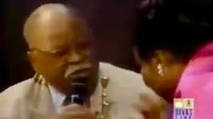 Aretha Franklin, Clark Terry, Russell Malone