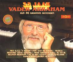 Albúm Veronica 538 mono de Vader Abraham Jacques Herb Vader Abraham En Zijn  Goede Zonen De Makkers en CDandLP