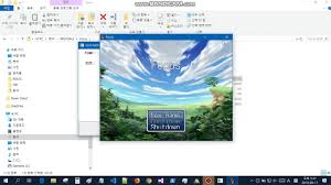 Automate them from inside your script calls? Font Patch Tool Font Patcher Rpg Maker Vx Ace Biud436 S Rpg Maker Plugins