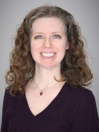 Megan Fisher Thiel, MPH