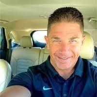 Timothy Mauk's Instagram, Twitter & Facebook