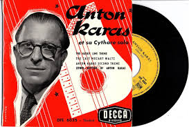 Vinyles kara 45 tours