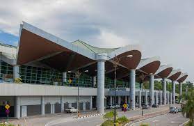 (mahb) mencatat peningkatan bagi penerbangan penumpang bagi penerbangan antarabangsa di lapangan terbang domestik selain klia meningkat 8.4 peratus daripada 1.48 juta kepada 1.61 juta. Labuan Airport Wikipedia