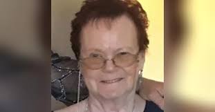 Mrs. Adelheid S. Cressman Obituary