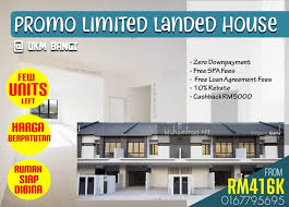 Opinions, conclusions and other information in this message that do not relate to the official business of the national university of malaysia (ukm) shall be understood as neither. New Landed Ukm Bangi Below Rm500k Bangi Selangor 3 Bilik Tidur 1200 Kps Teres Rumah Pautan Dijual Oleh Muhammad Afif Rm 416 000 28904638