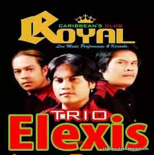 Check spelling or type a new query. Lirik Dan Chord Elexis Trio Dongani Ma Au Kunci Gitar Id