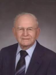 Obituary information for Willis Holding Winston