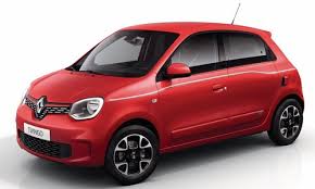 Nuova Renault Nuova Twingo Configuratore E Listino Prezzi Drivek