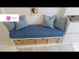 Wenn man stauraum braucht bauanleitung zum selberbauen 12do von eckbank mit stauraum selber bauen photo. Vom Regal Zur Sitzbank Bauanleitung Zum Selber Bauen Machen Praktiker Marktplatz