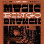 Music Bingo Brunch