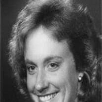 Nancy M. Tooker Obituary