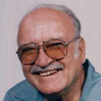 Merrell R Wiley (1923–2006)