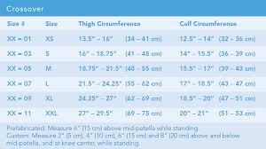 Crossover Knee Brace Breg Inc
