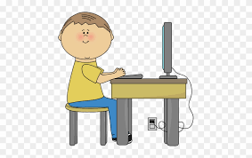 Check spelling or type a new query. Schoolwork On Computer Clipart Kids Computer Clip Art Free Transparent Png Clipart Images Download
