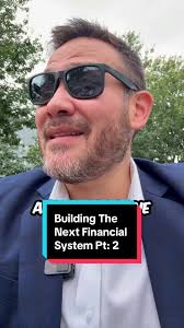 Faster payments don’t necessarily mean freedom. Stablecoins still need  banks to survive and that makes them part of the old system. Let me know  what you think in the comments ➡️ Link in bio to ...