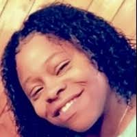 Obituary information for Danielle Nicole Walker